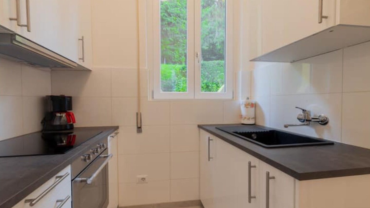 Photo of Kitchen in Lanzo d'Intelvi
