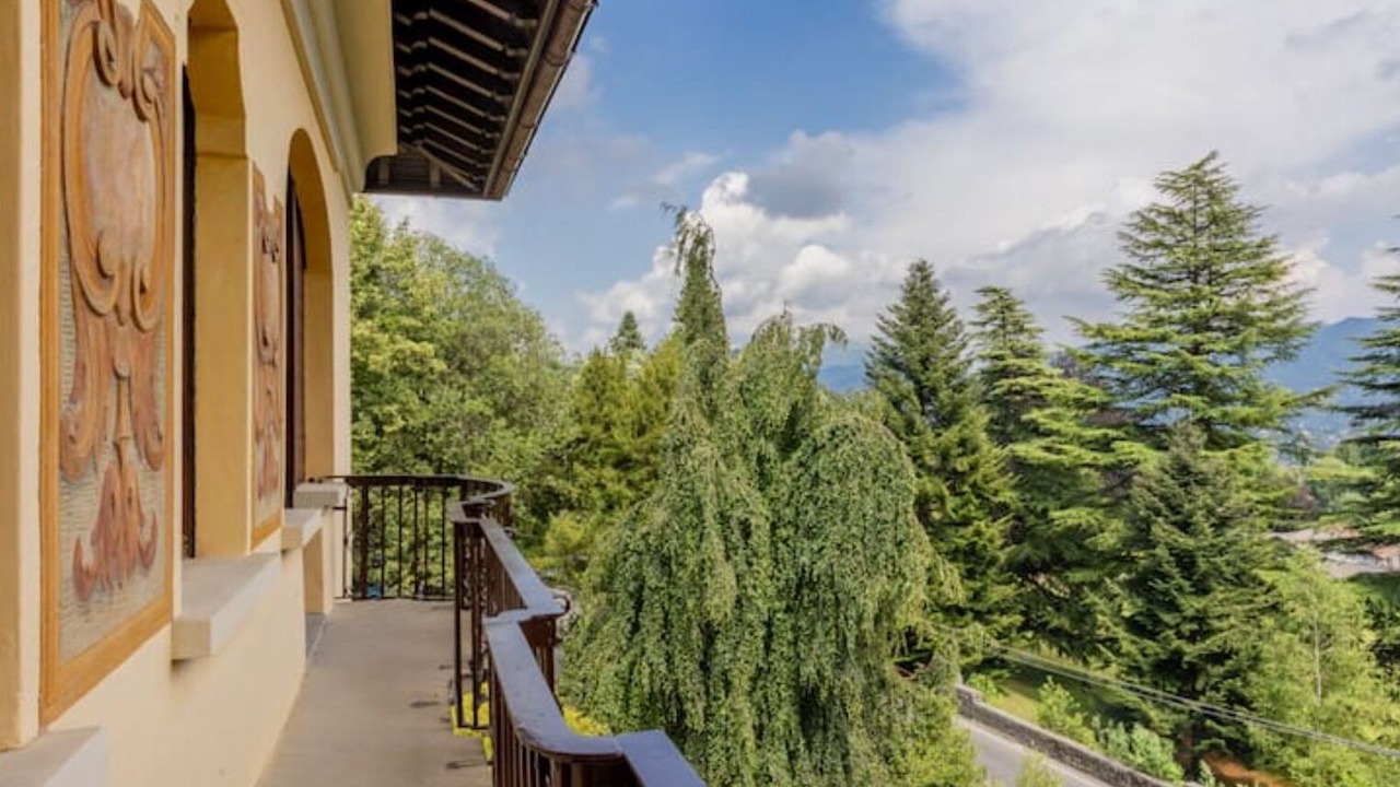 Photo of Outdoor in Lanzo d'Intelvi