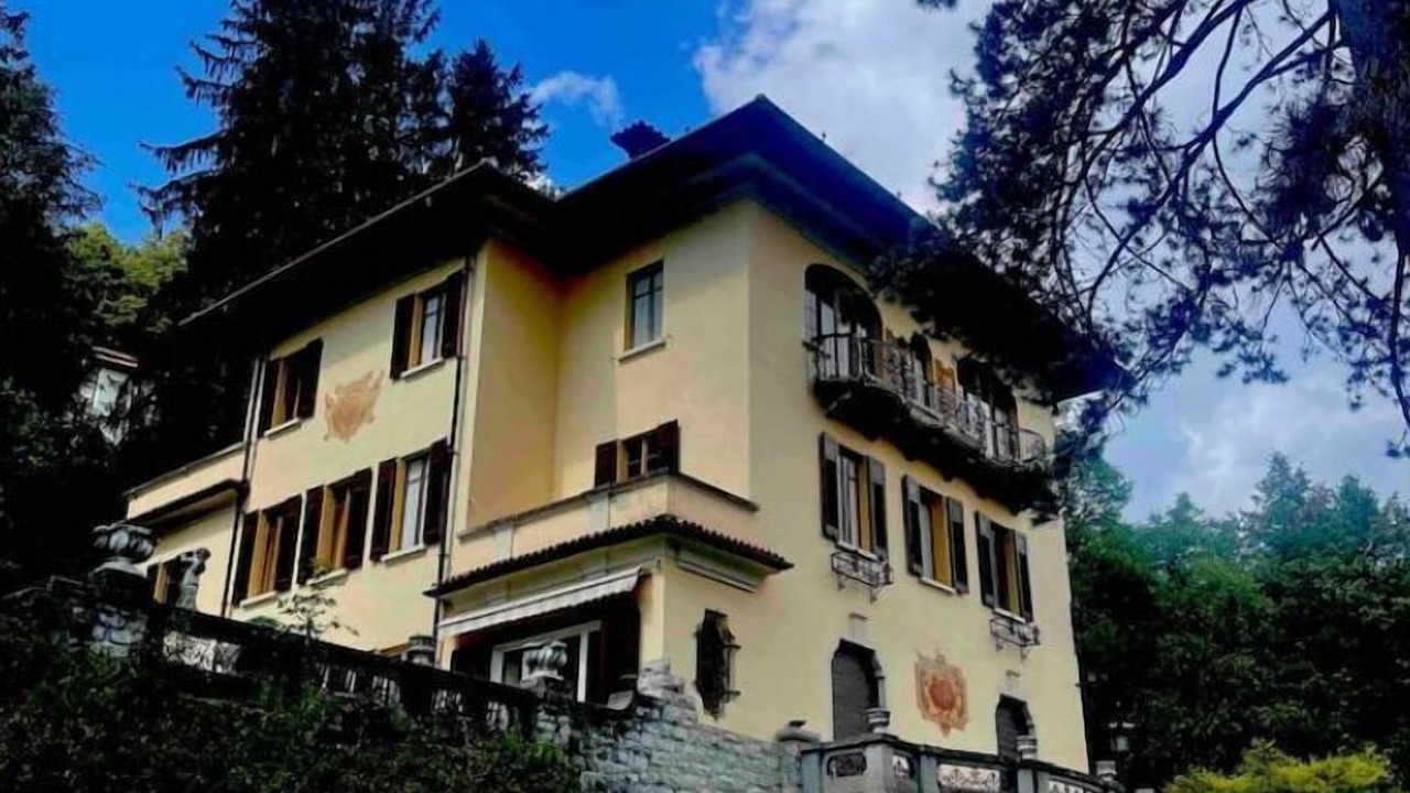 Photo of Outdoor in Lanzo d'Intelvi
