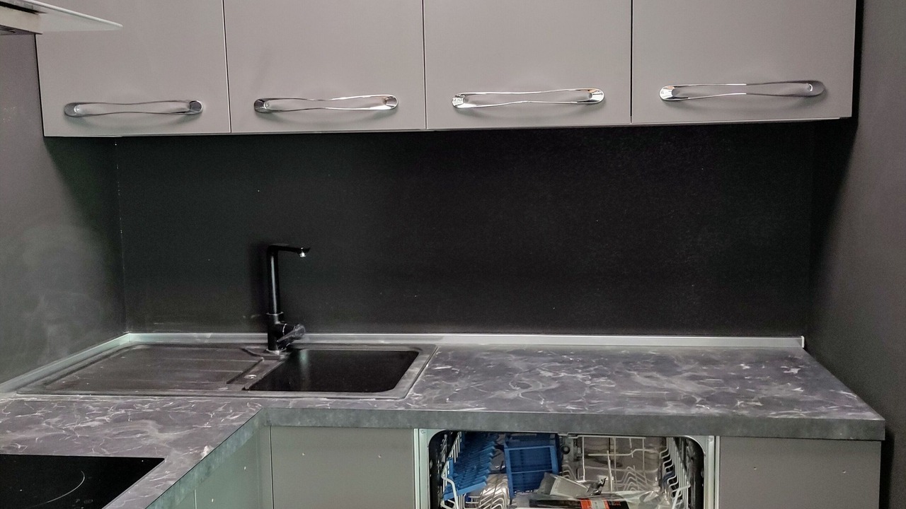 Photo of Kitchen in Morivione