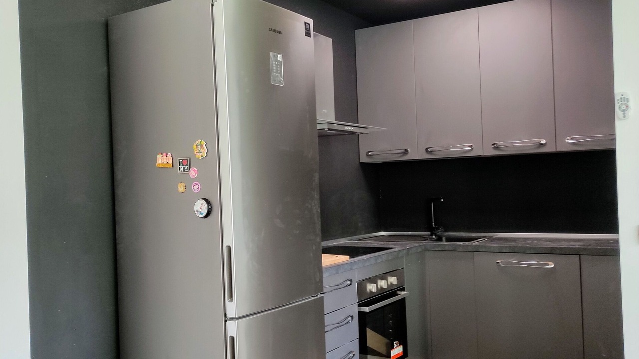 Photo of Kitchen in Morivione