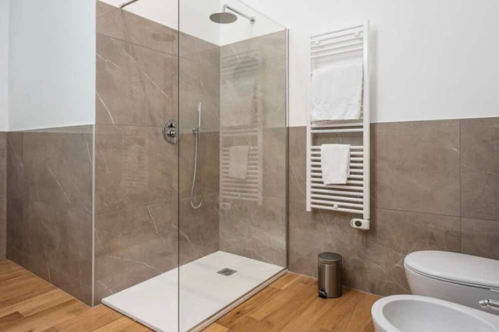 Photo of Bathroom in Tre Torri