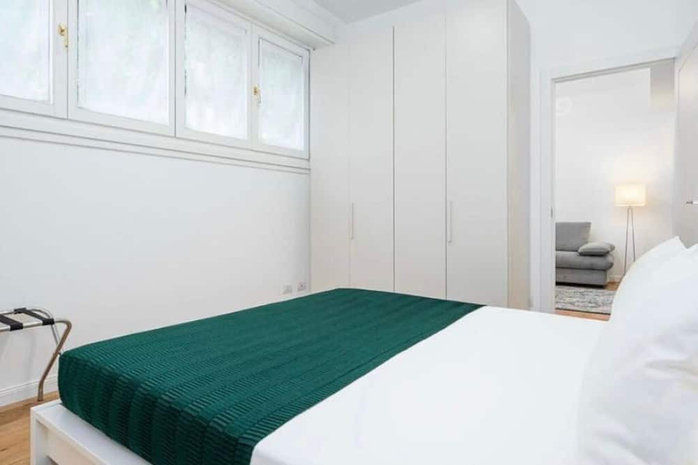 Photo of Bedroom in Tre Torri