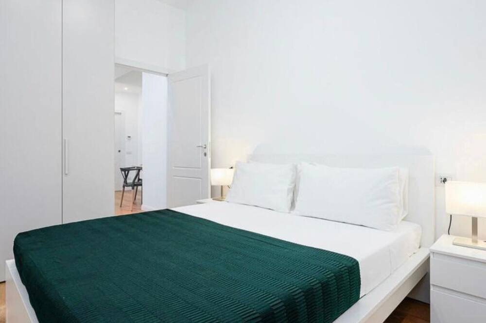Photo of Bedroom in Tre Torri