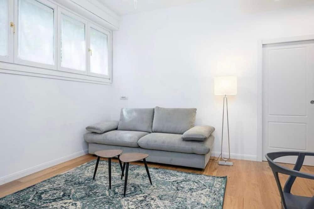 Photo of Livingroom in Tre Torri