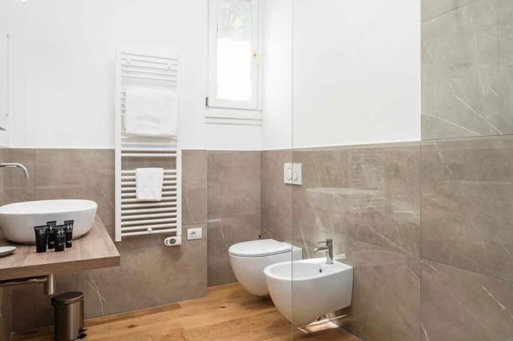 Photo of Bathroom in Tre Torri