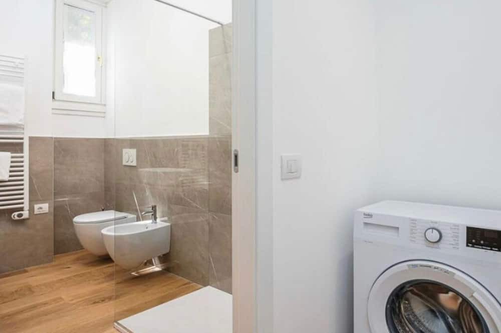 Photo of Bathroom in Tre Torri
