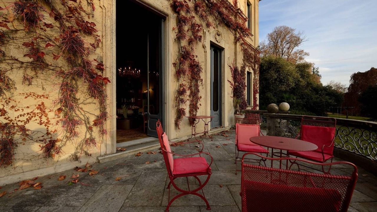 Photo of Patio Balcony in Varese