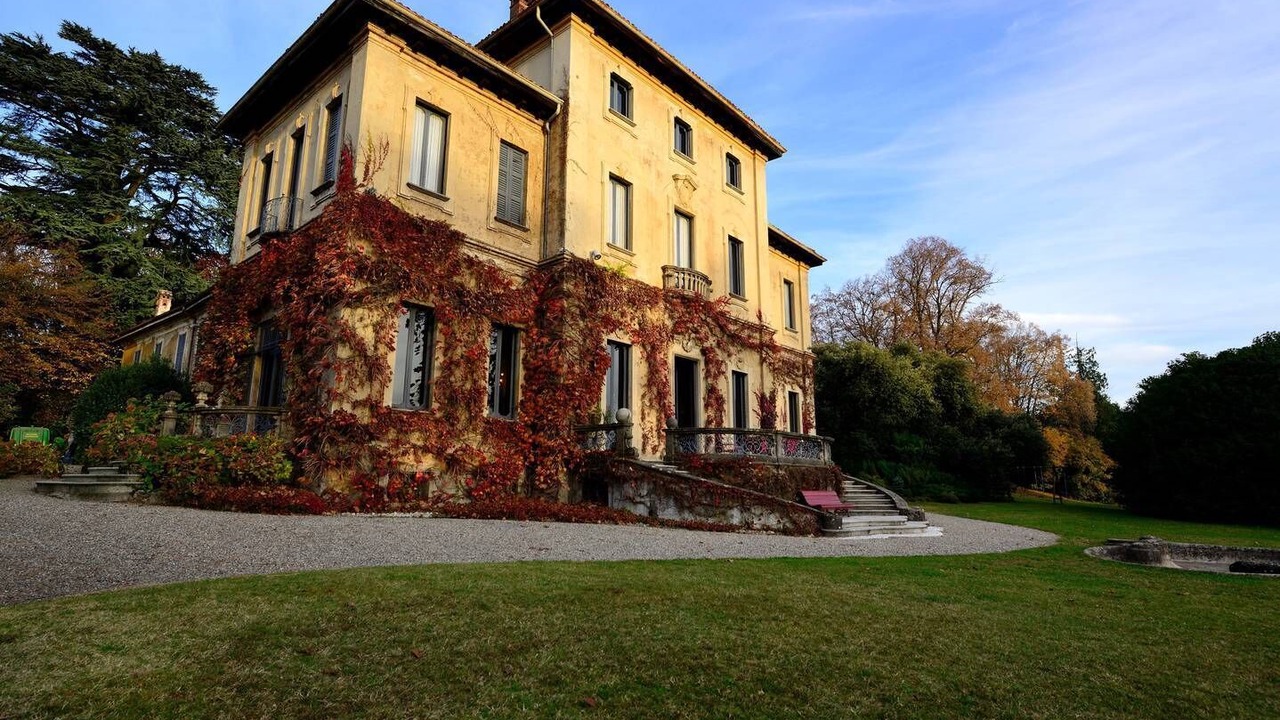 Photo of Outdoor in Varese