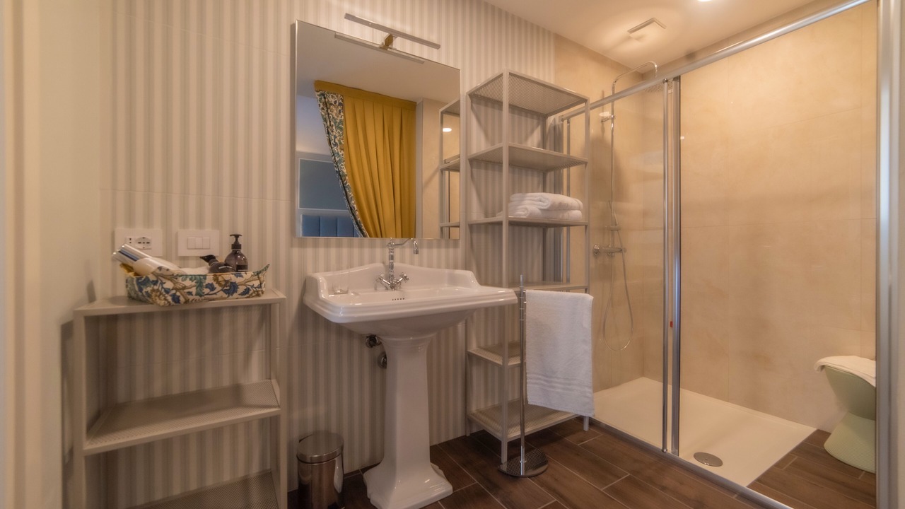 Photo of Bathroom in Vigevano
