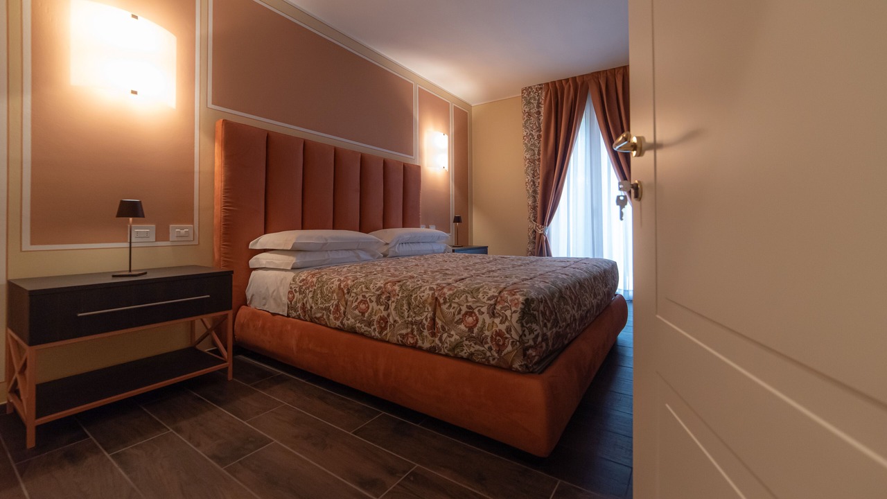Photo of Bedroom in Vigevano