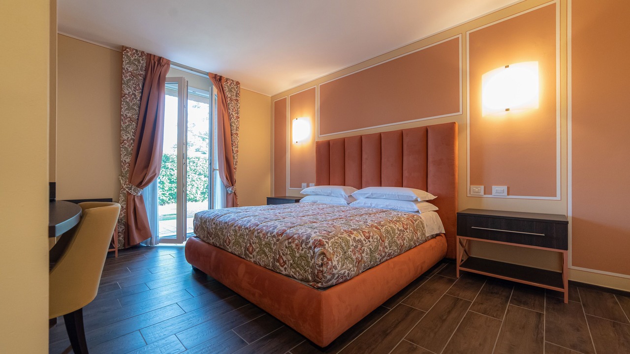 Photo of Bedroom in Vigevano