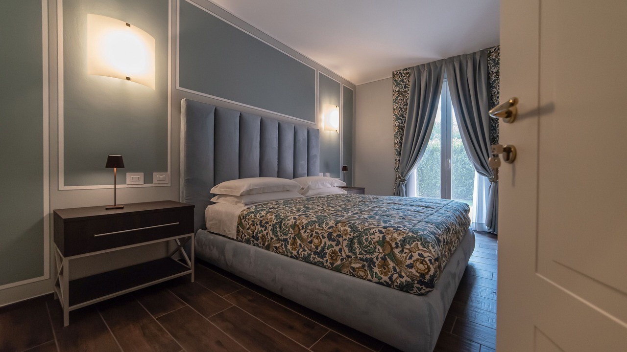 Photo of Bedroom in Vigevano