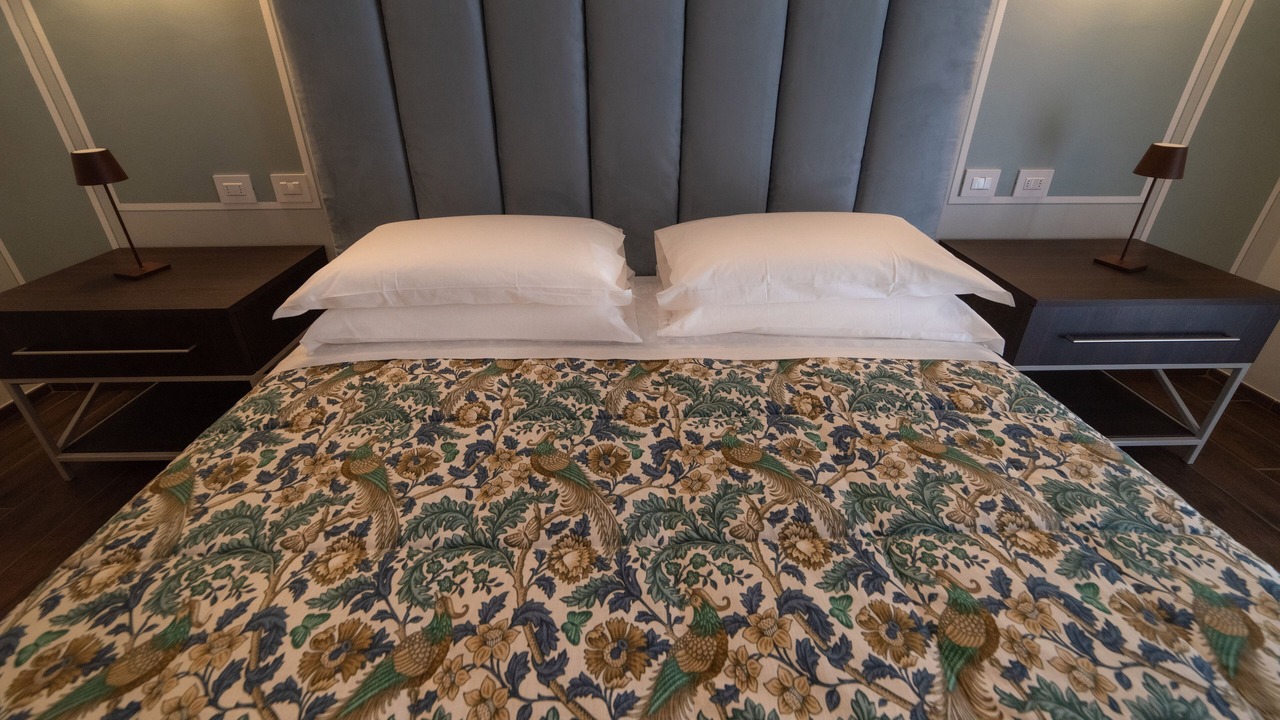 Photo of Bedroom in Vigevano