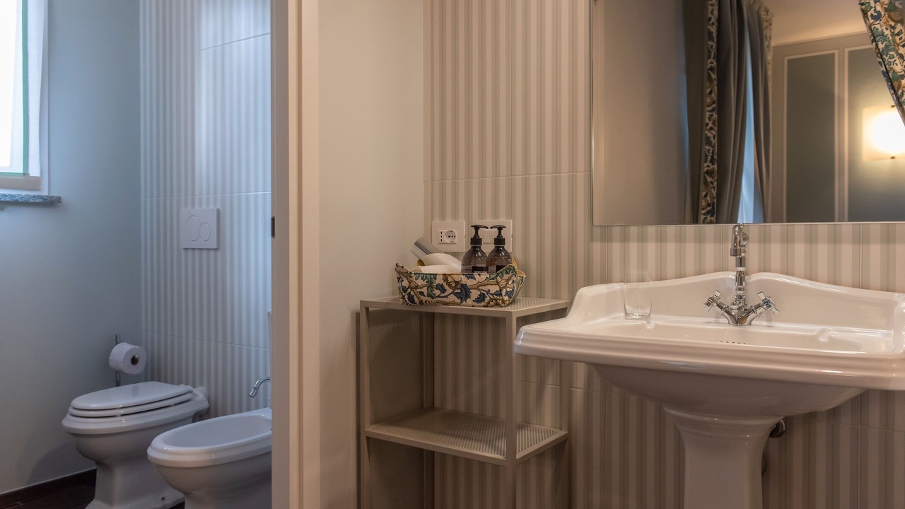 Photo of Bathroom in Vigevano
