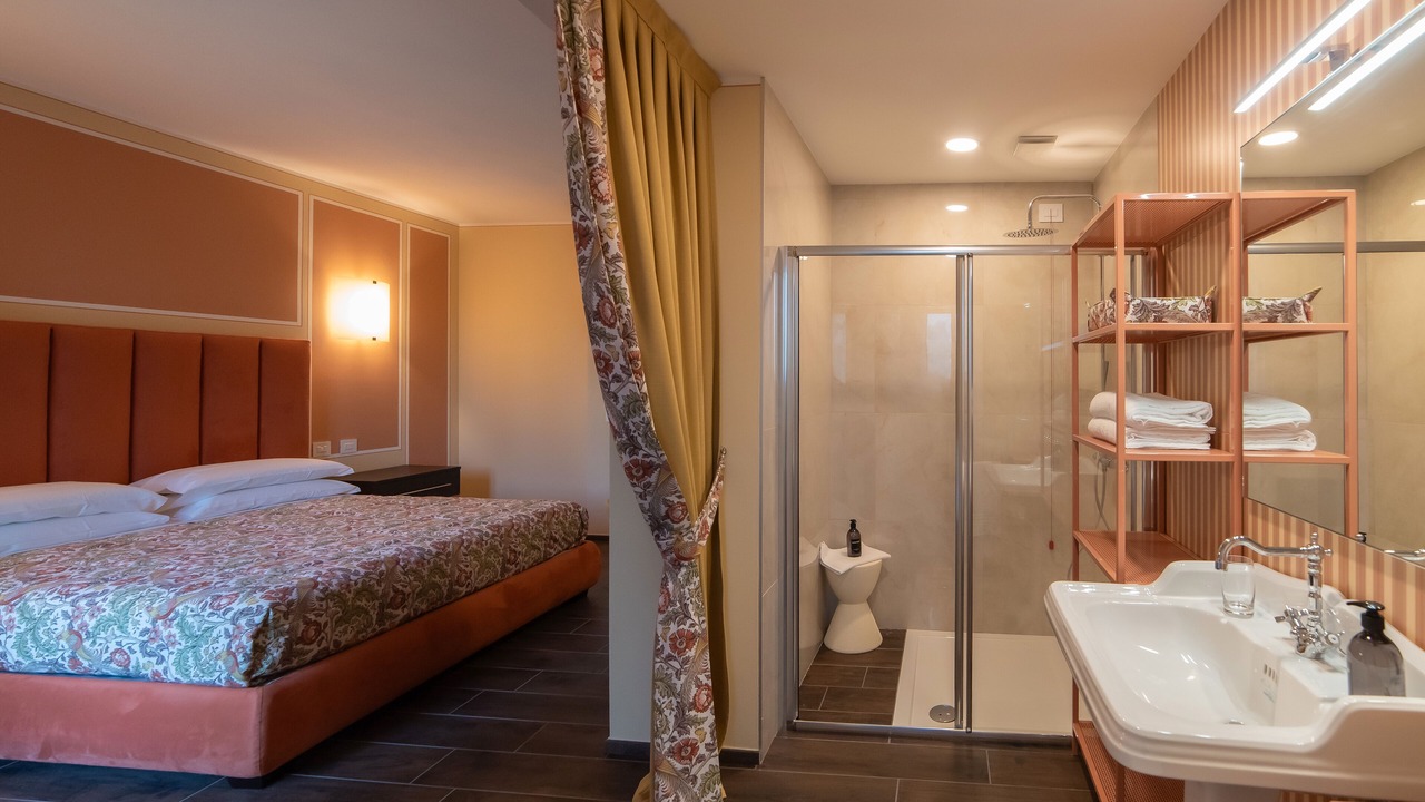 Photo of Bedroom in Vigevano