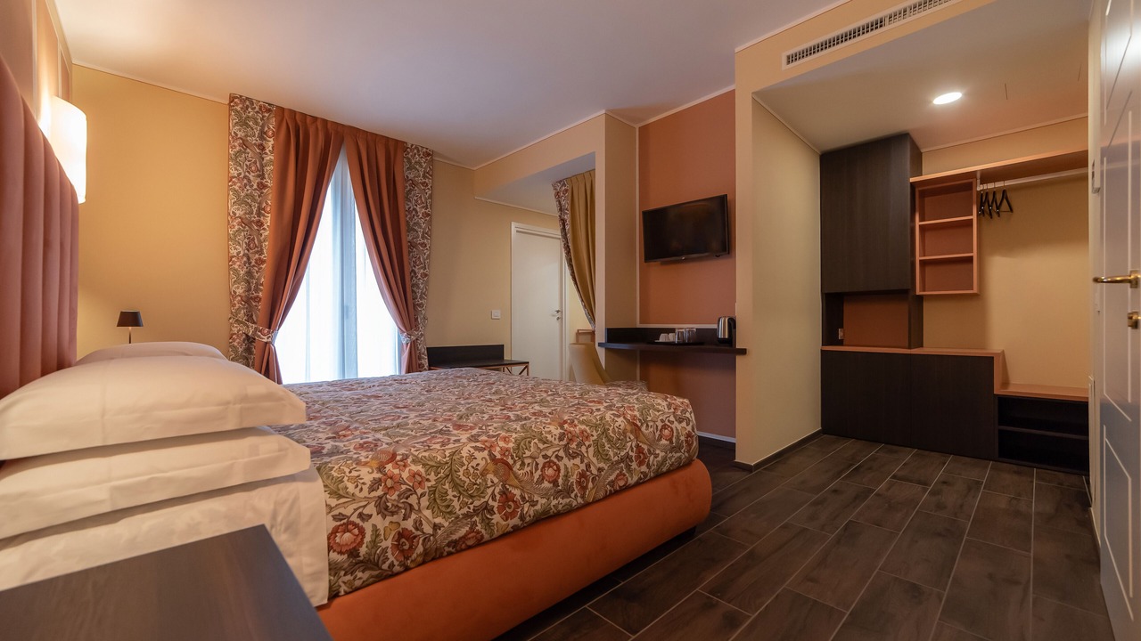 Photo of Bedroom in Vigevano