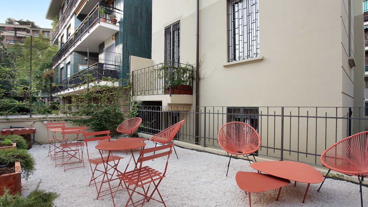 Photo of Outdoor in De Angeli