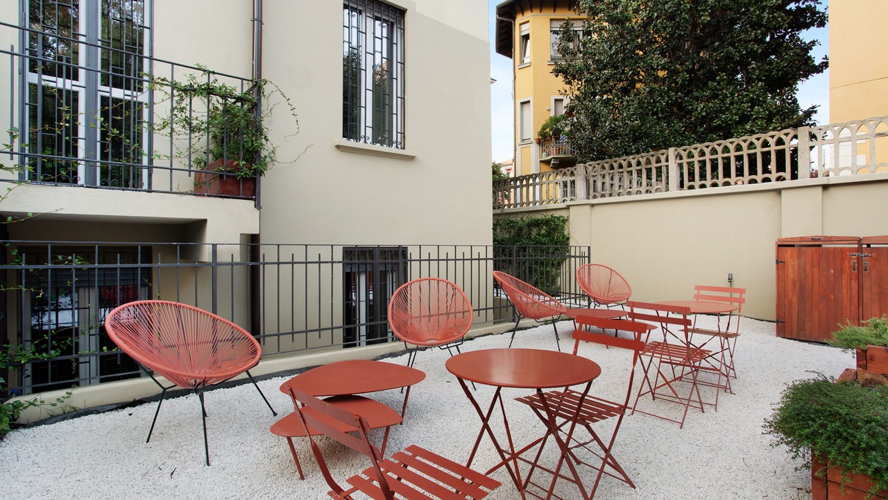 Photo of Outdoor in De Angeli