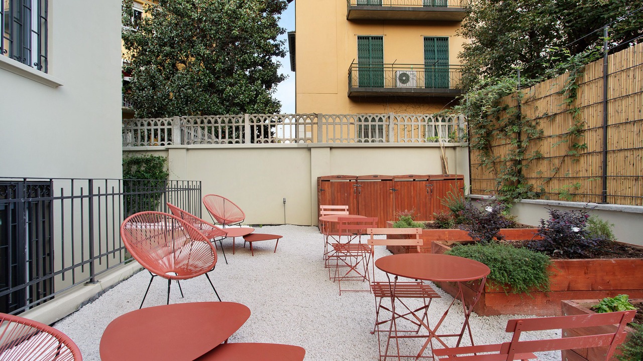 Photo of Outdoor in De Angeli