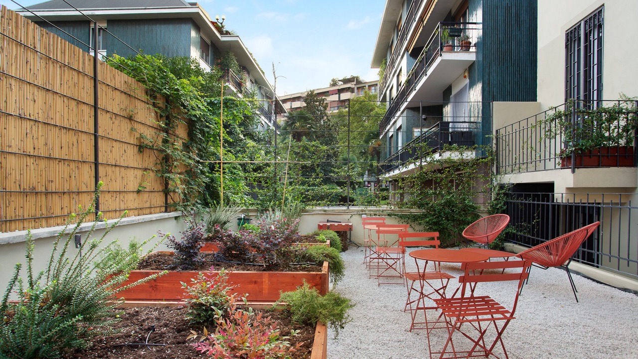 Photo of Outdoor in De Angeli