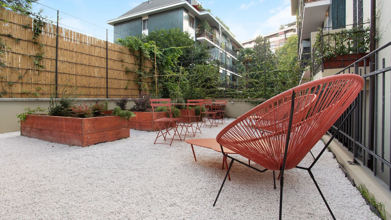 Photo of Outdoor in De Angeli