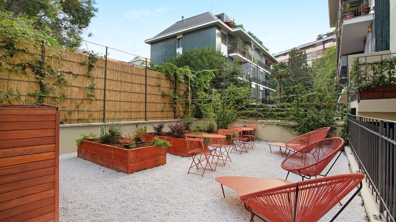 Photo of Outdoor in De Angeli