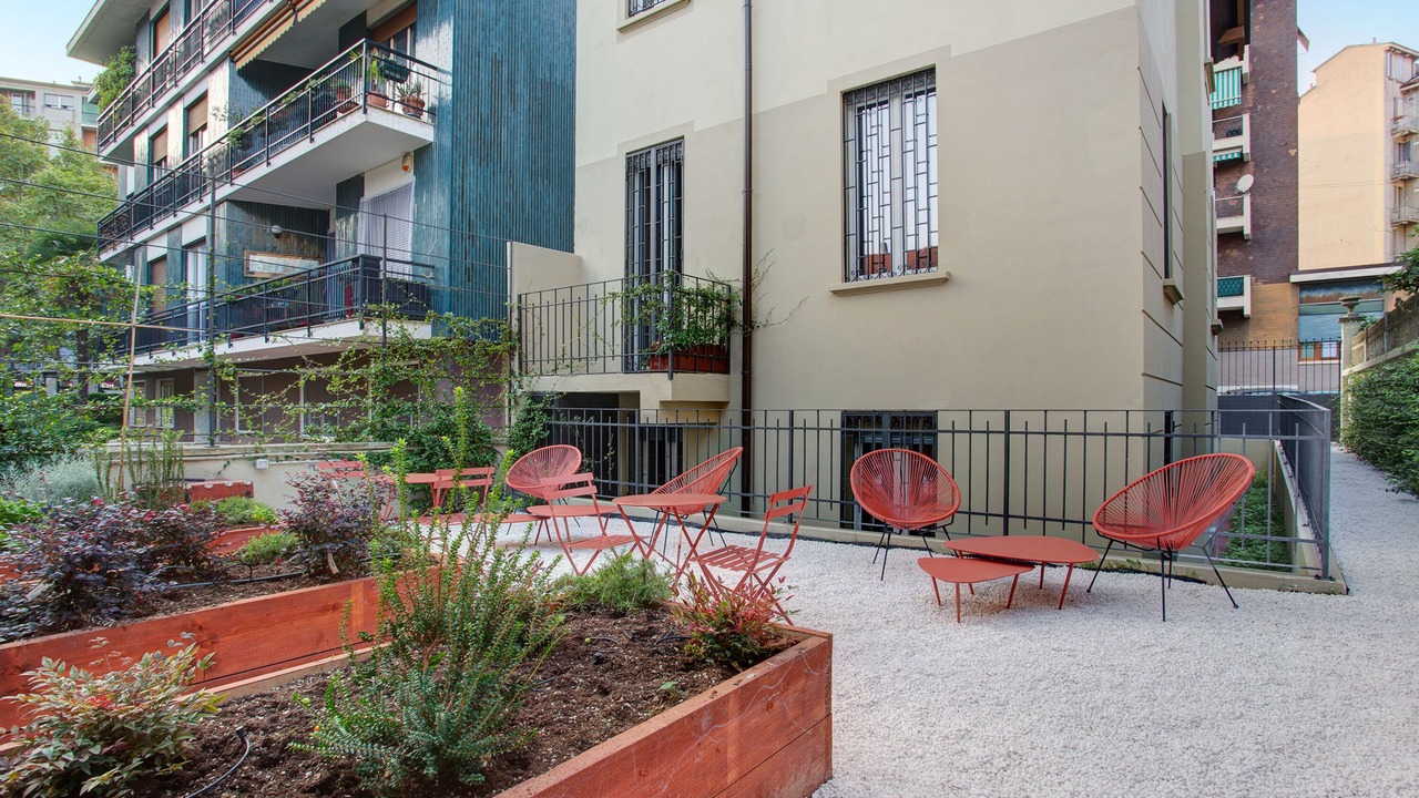 Photo of Outdoor in De Angeli