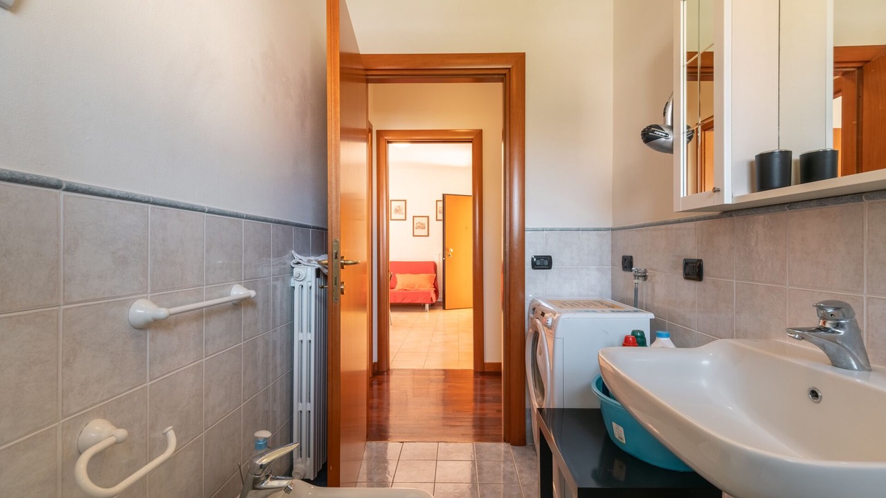 Photo of Bathroom in Iseo