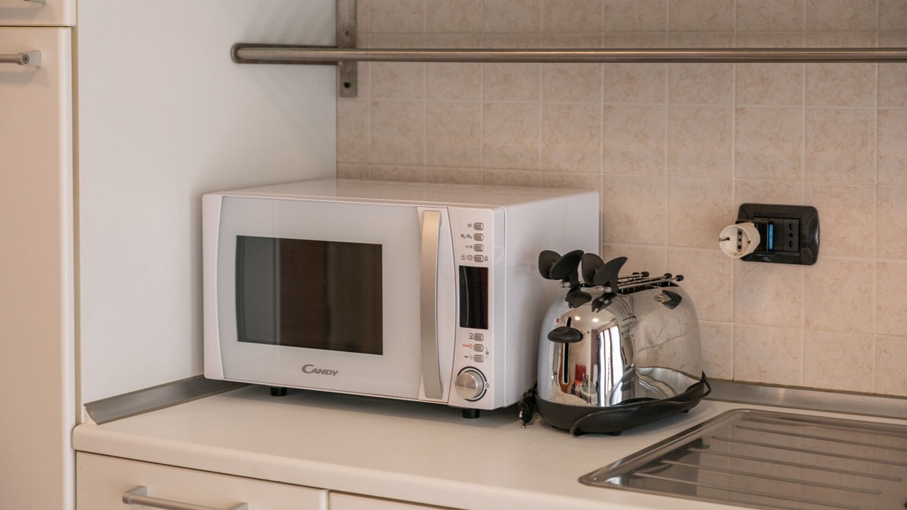 Photo of Kitchen in Iseo