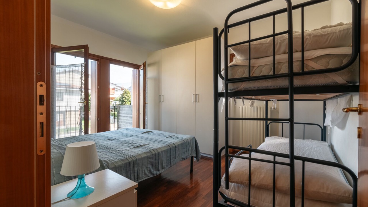 Photo of Bedroom in Iseo