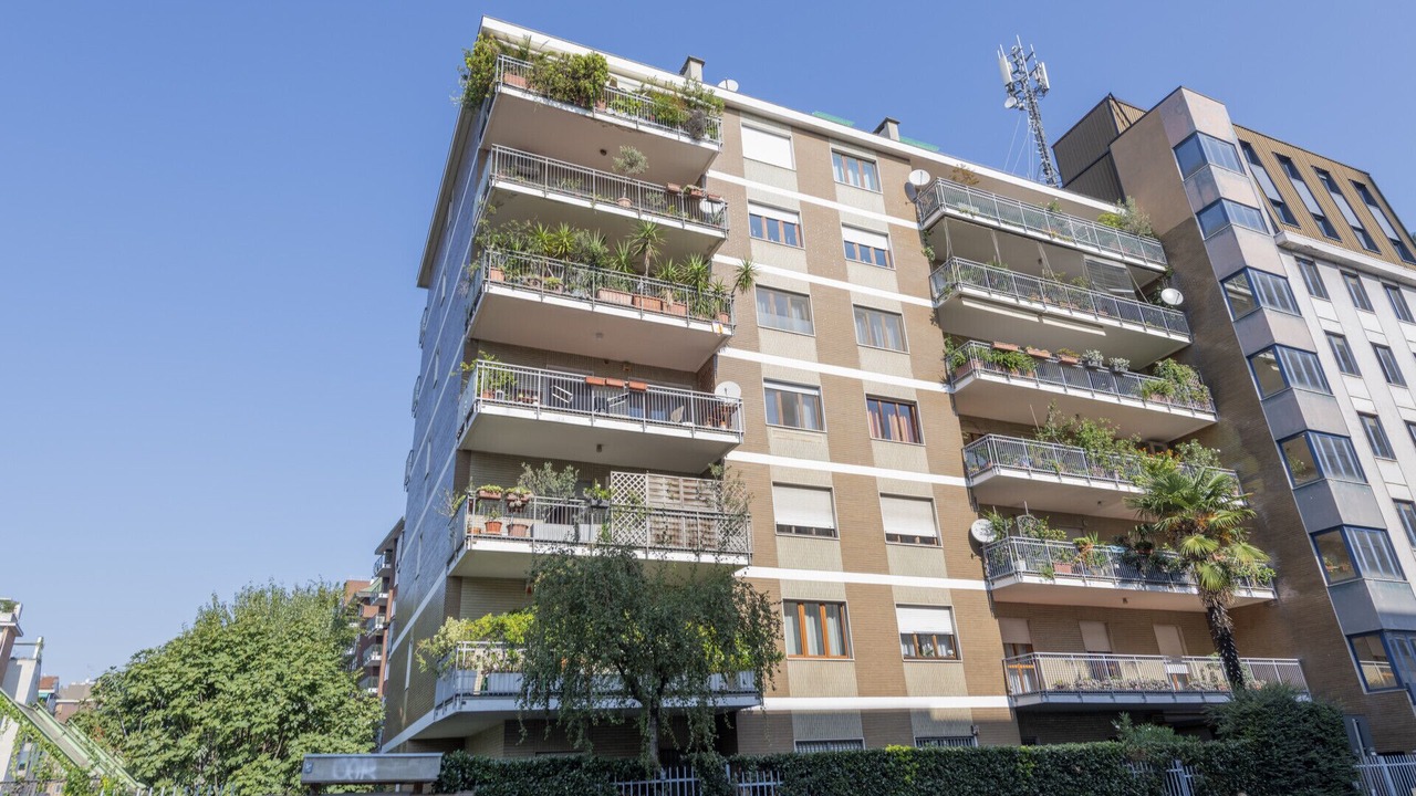 Photo of Outdoor in Tre Torri