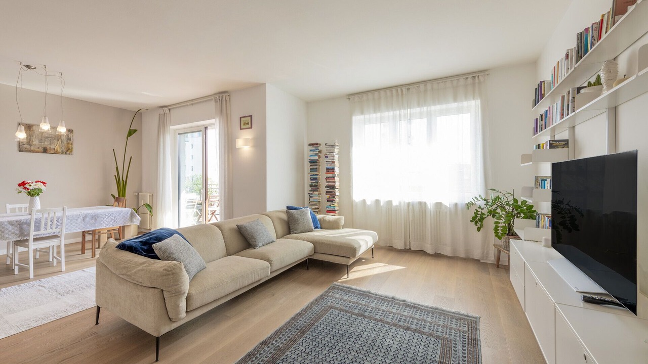 Photo of Livingroom in Tre Torri
