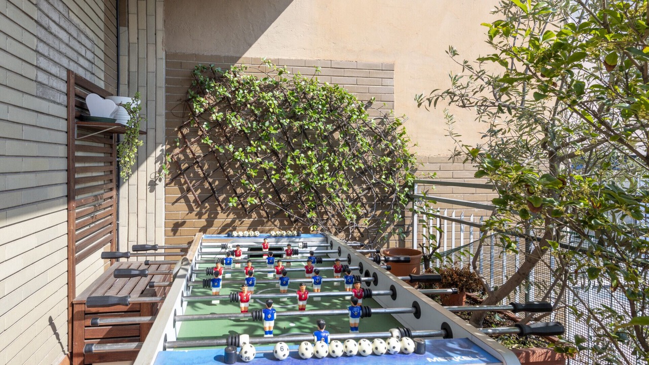 Photo of Outdoor in Tre Torri