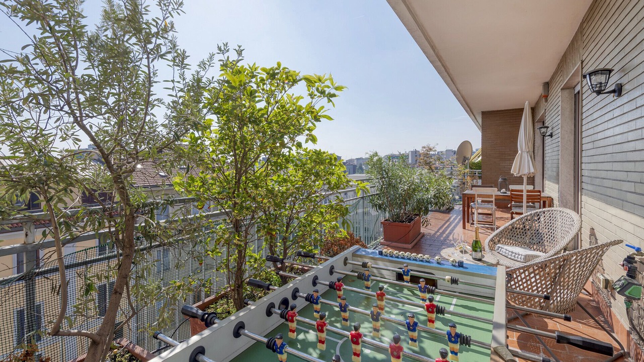 Photo of Outdoor in Tre Torri