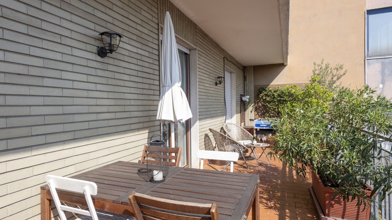 Photo of Outdoor in Tre Torri