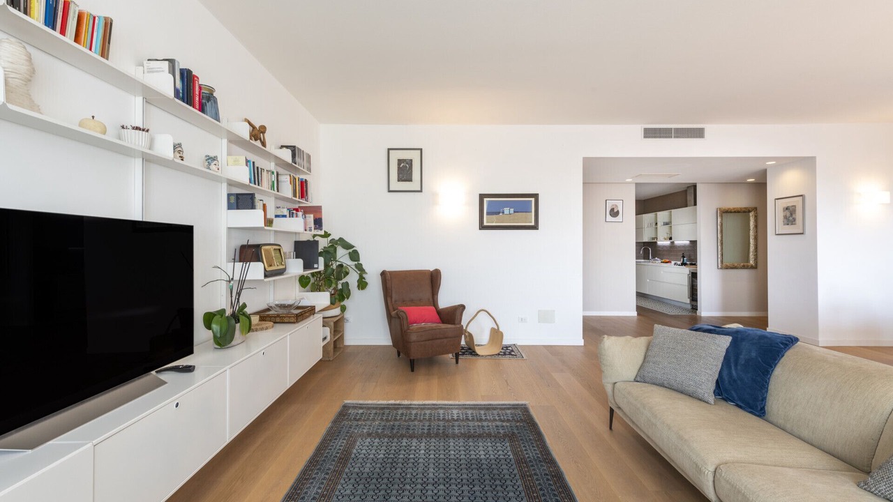 Photo of Livingroom in Tre Torri