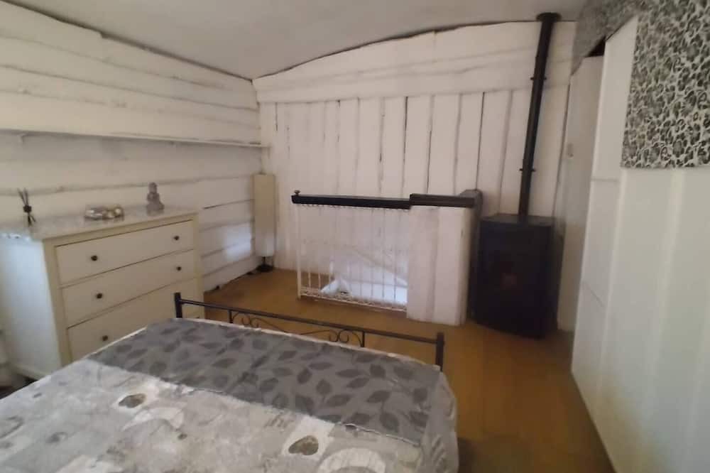 Photo of Bedroom in Induno Olona