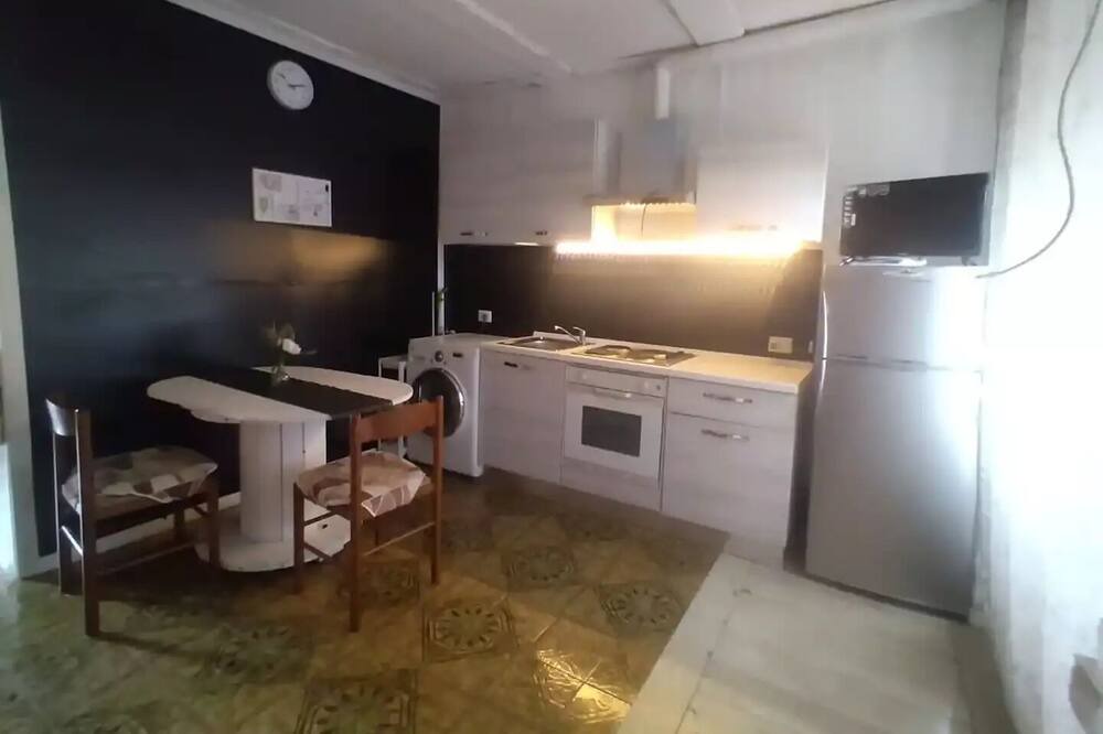 Photo of Kitchen in Induno Olona