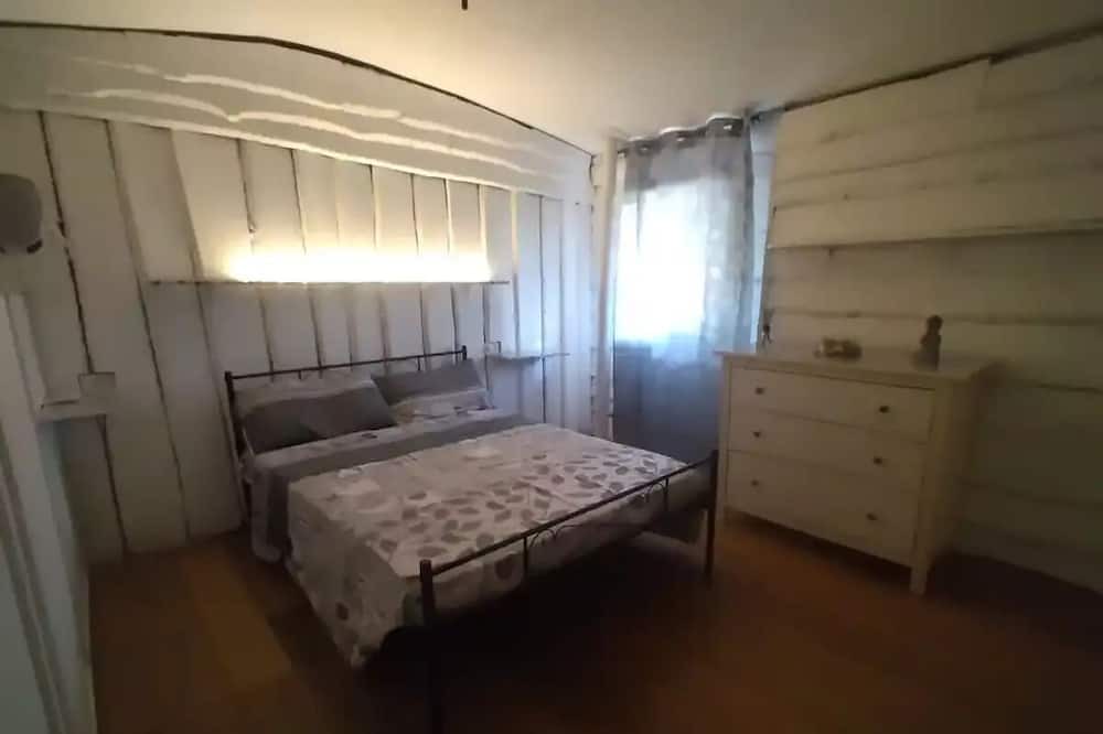 Photo of Bedroom in Induno Olona