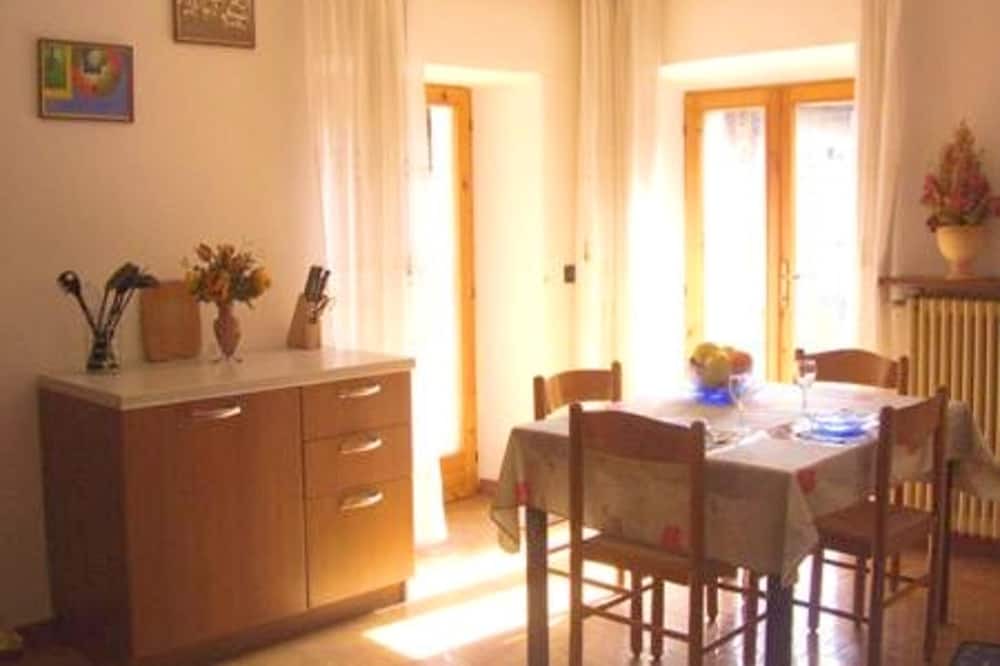 Photo of Livingroom in Prabione