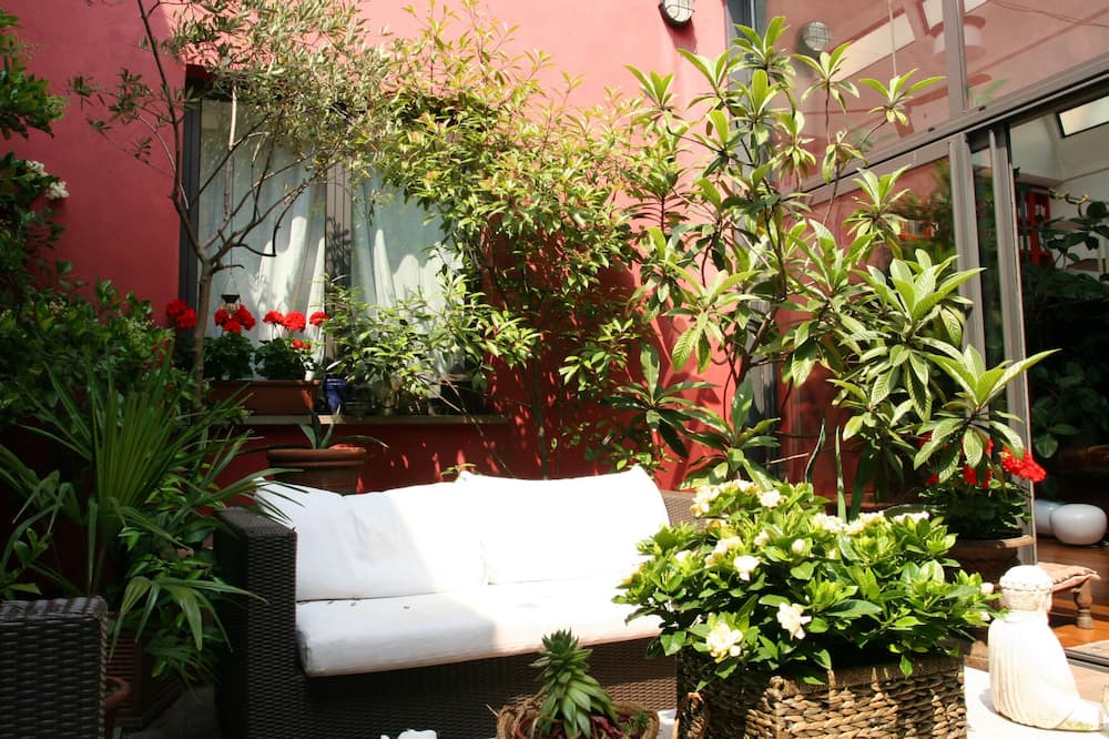 Photo of Outdoor in Barona