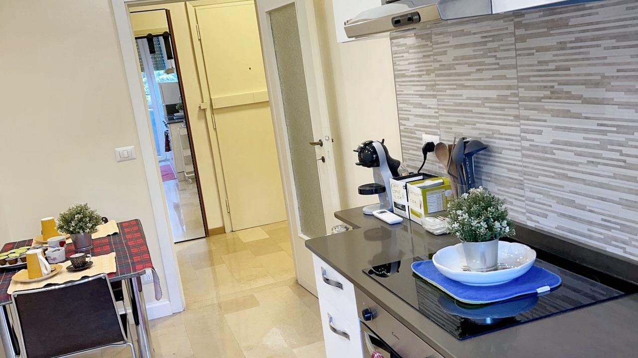 Photo of Kitchen in Monza