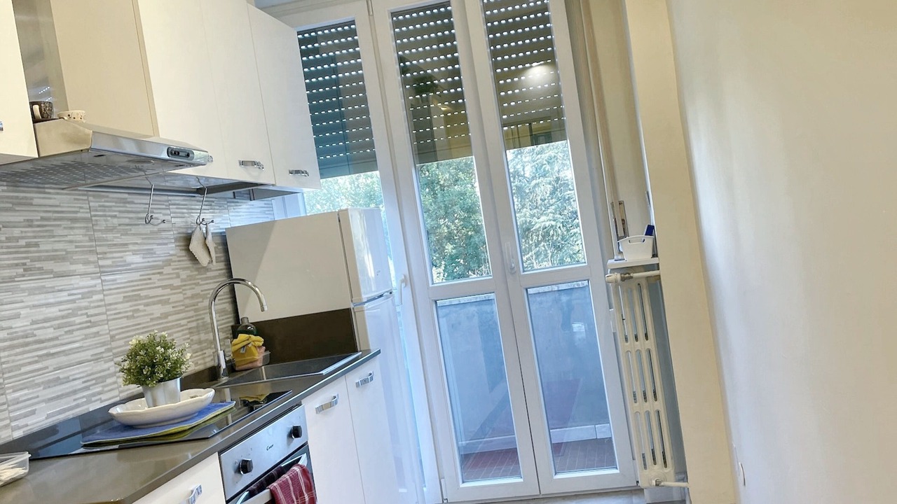 Photo of Kitchen in Monza
