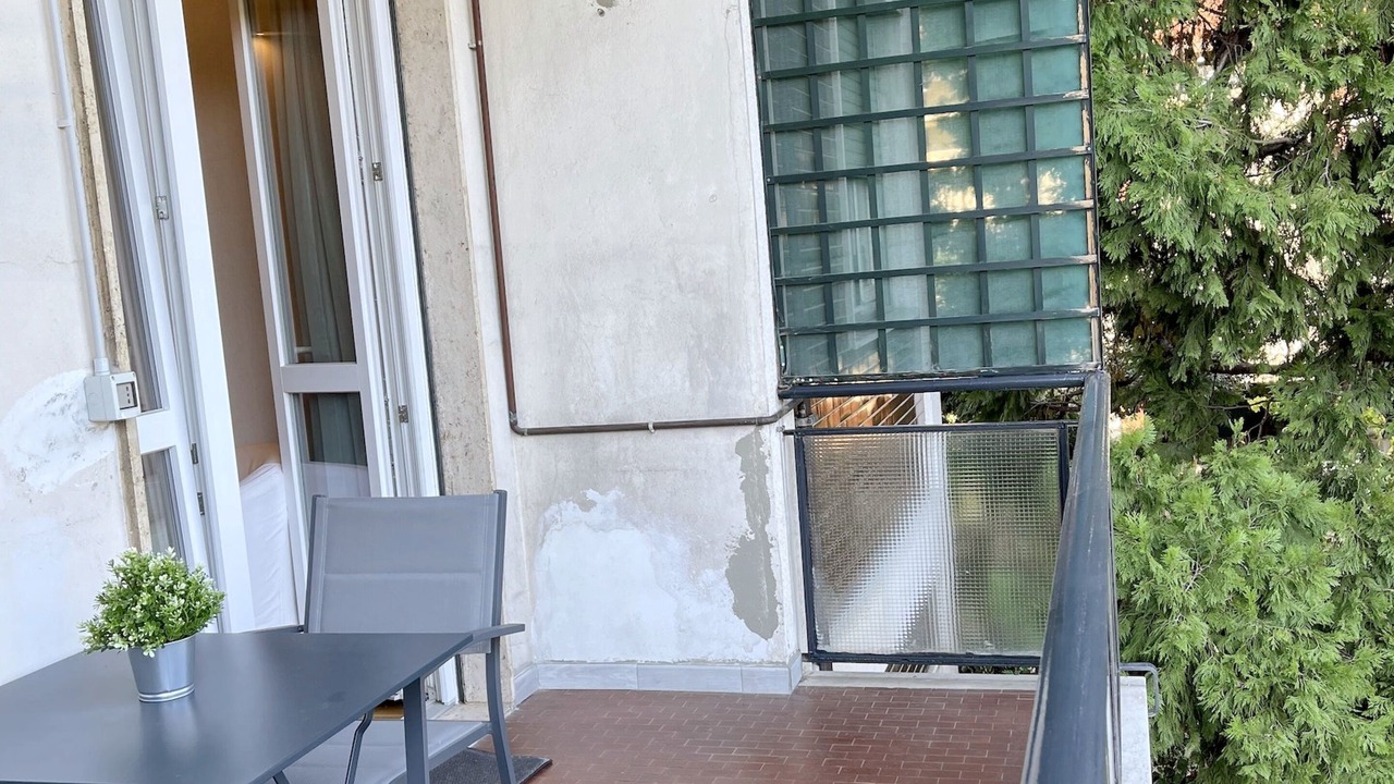 Photo of Patio Balcony in Monza