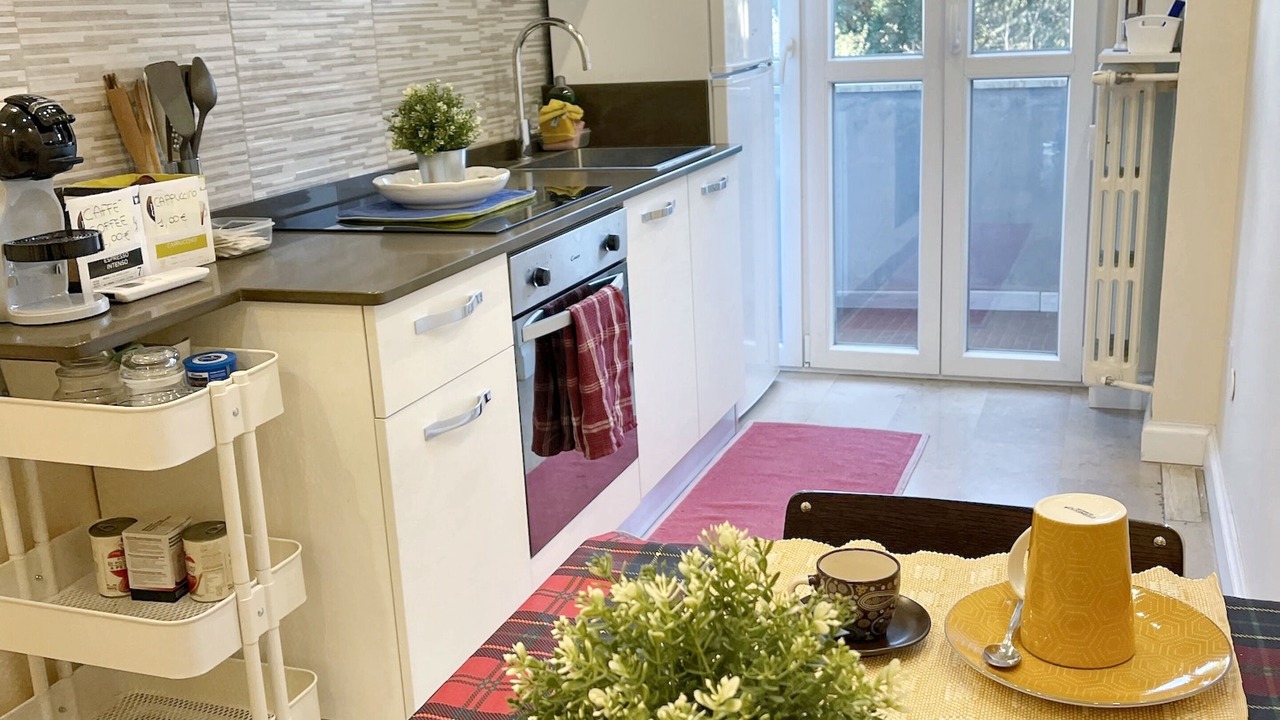 Photo of Kitchen in Monza