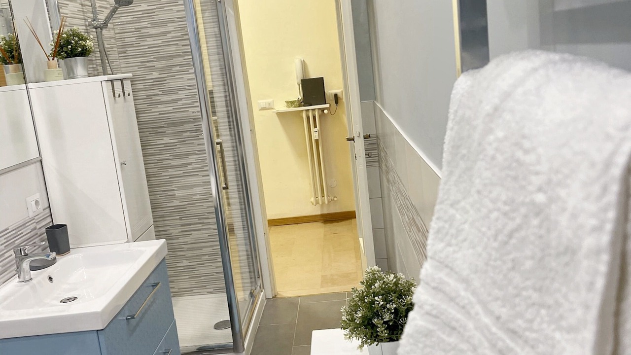 Photo of Bathroom in Monza