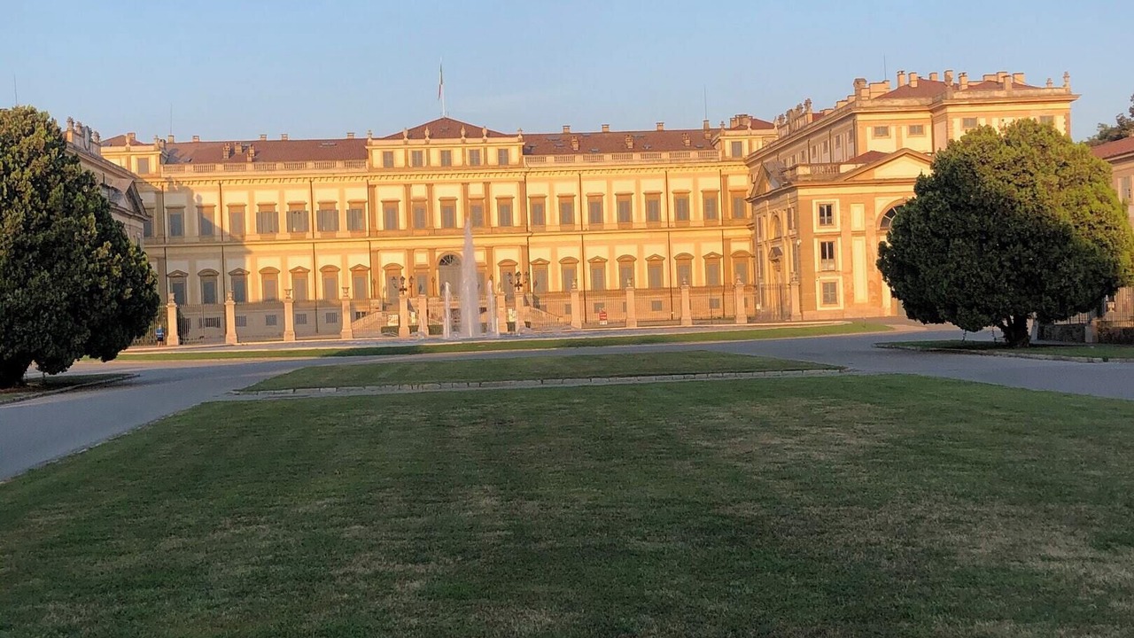 Photo of Outdoor in Monza