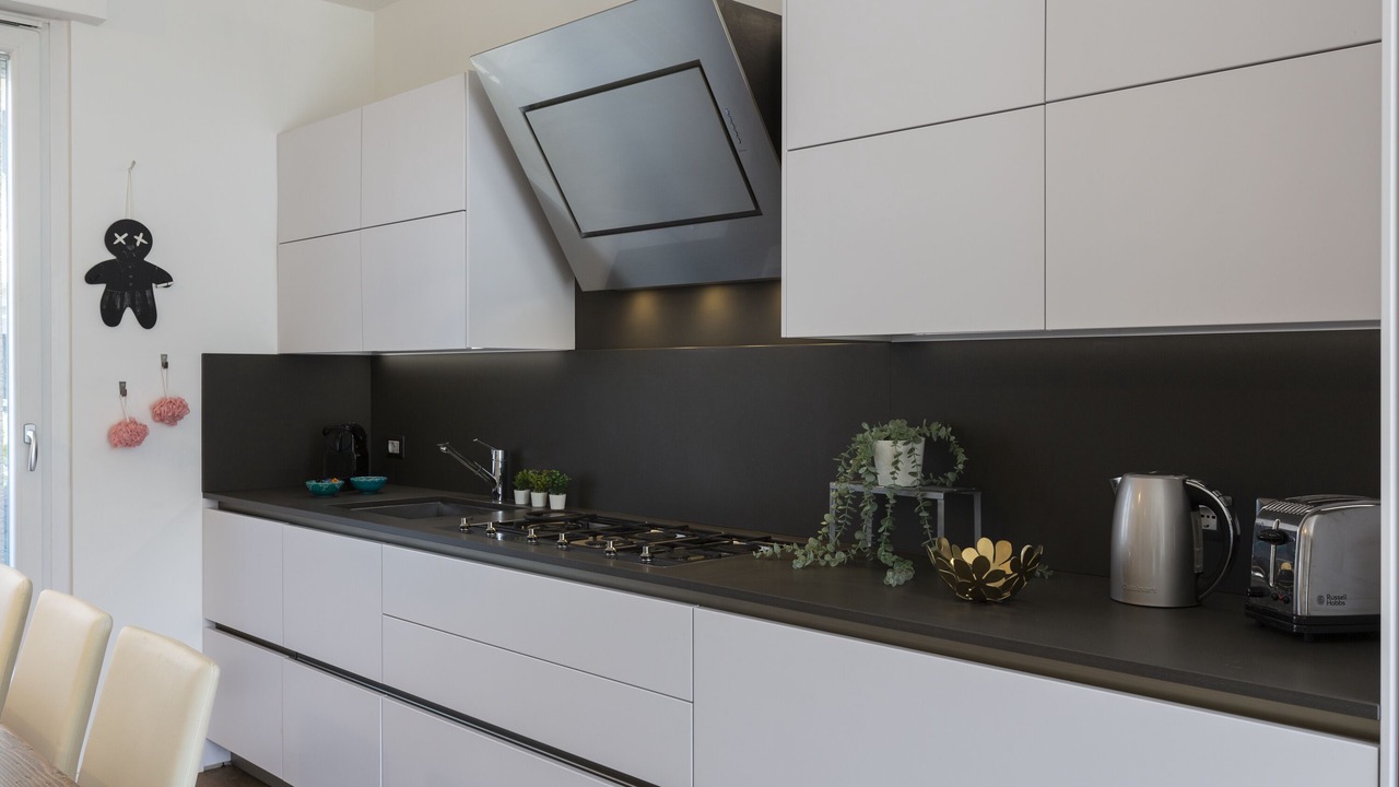 Photo of Kitchen in Ponte Seveso