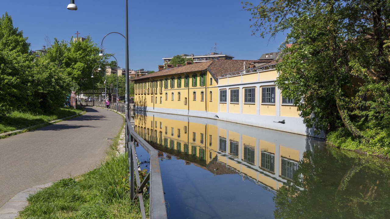 Photo of Outdoor in Ponte Seveso